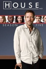 Доктор Хаус 5 сезон смотреть онлайн