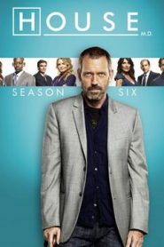 Доктор Хаус 6 сезон смотреть онлайн